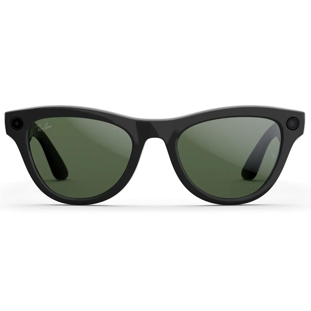 Ray-Ban Meta Skyler (Gen 2) Kameralı Yapay Zekalı Akıllı Gözlük