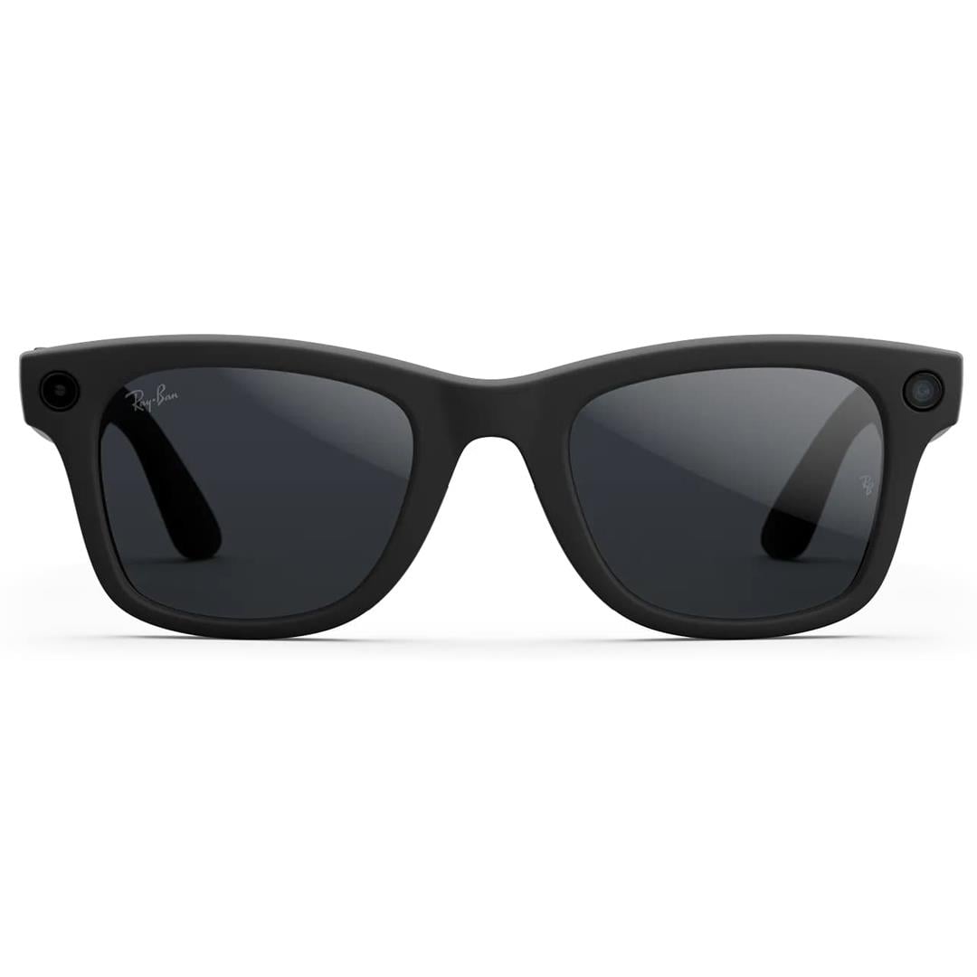 Ray-Ban Meta Wayfarer (Gen 2) Kameralı Yapay Zekalı Akıllı Gözlük