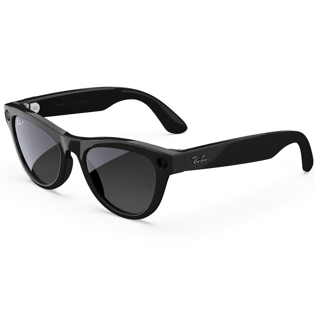 Ray-Ban Meta Skyler (Gen 2) Kameralı Yapay Zekalı Akıllı Gözlük
