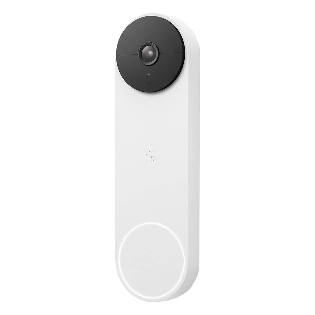 Google Nest Kapı Zili Kablolu 2. Nesil