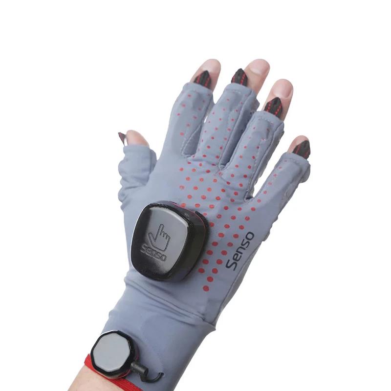 Senso Glove AR-VR Dokunsal Eldiven
