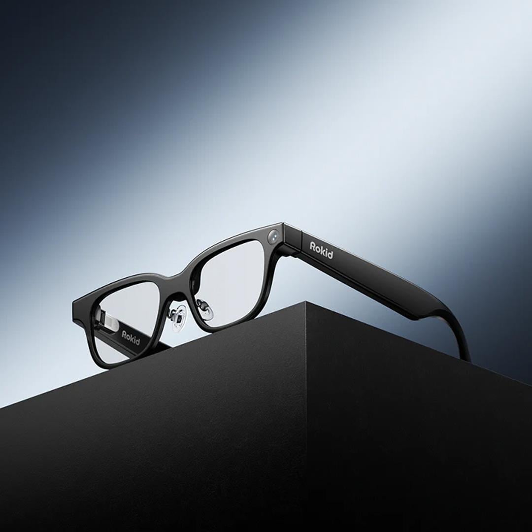 Rokid Glasses - AI AR Akıllı Gözlük