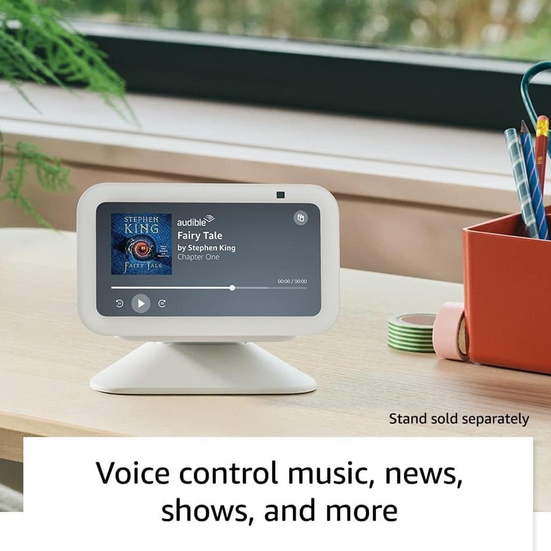 Amazon Echo Show 5