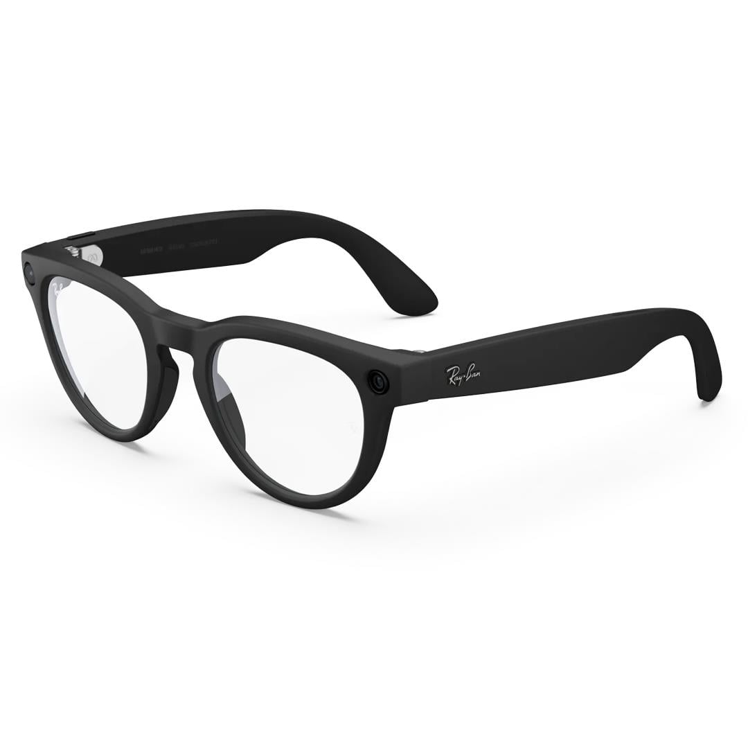 Ray-Ban Meta Headliner (Gen 2) Kameralı Yapay Zekalı Akıllı Gözlük