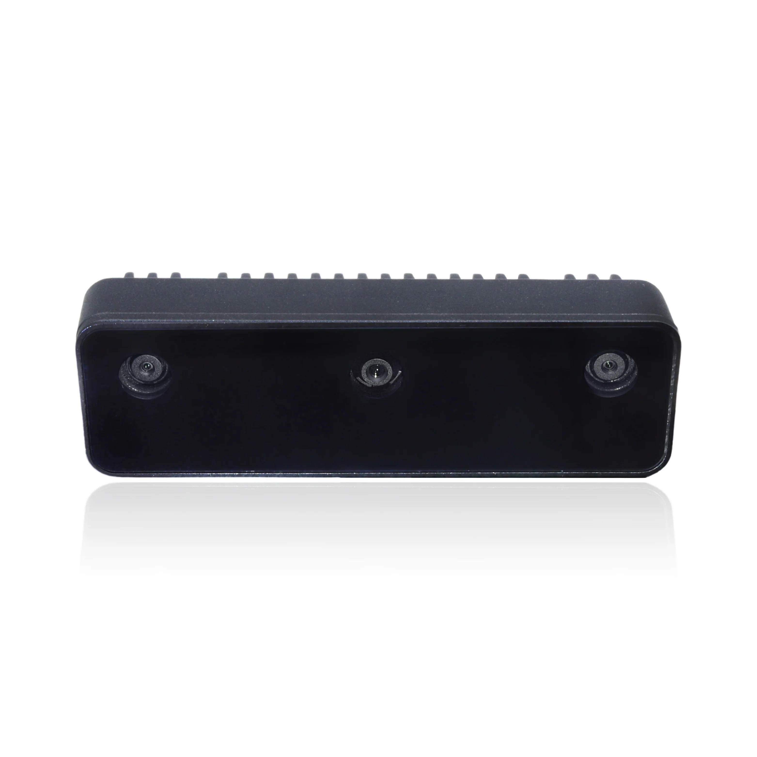 Luxonis OAK-D S2 Sabit Odak Stereo RGB Derinlik Kamerası