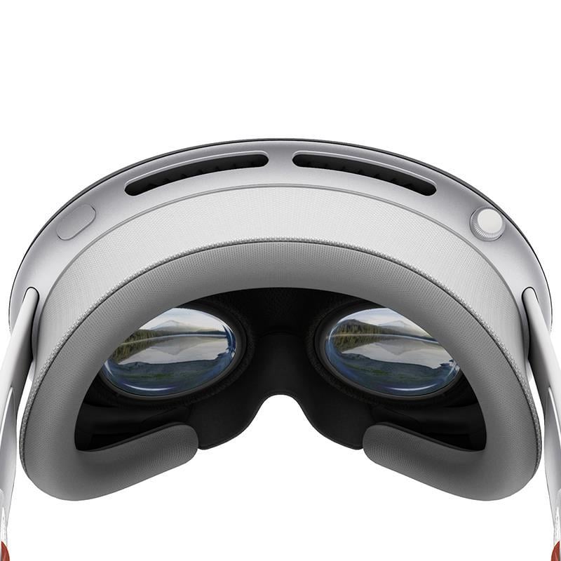 Apple Vision Pro
