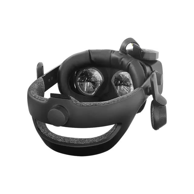 TactVisor (Dokunsal) Face Cover