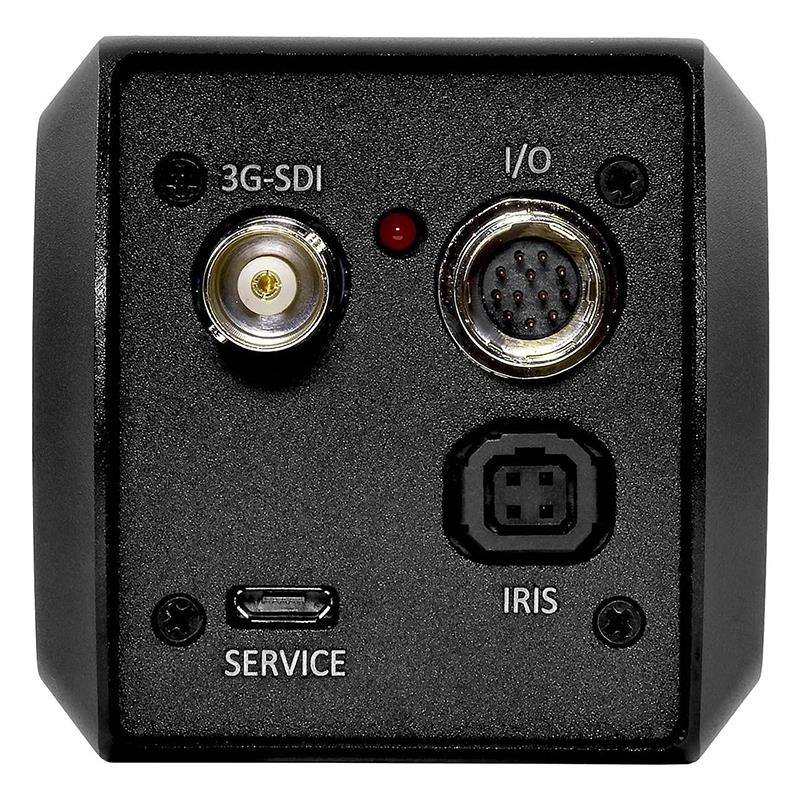 Marshall CV344 Kompakt HD Kamera (3GSDI)