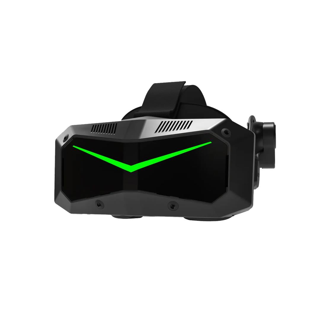 Pimax Crystal Super VR - MR Sanal ve Karma Gerçeklik Başlığı