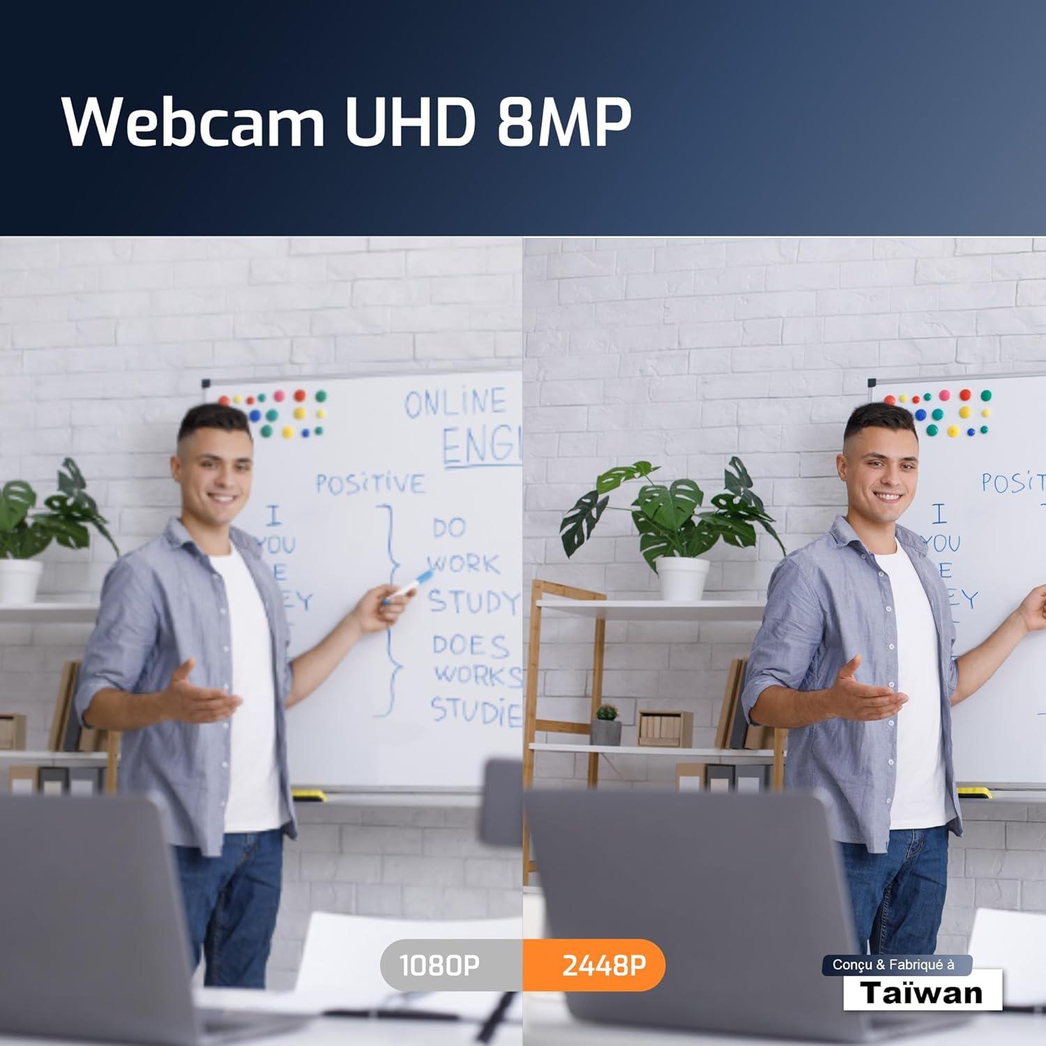 Inswan INS-1 USB Belge Kamerası