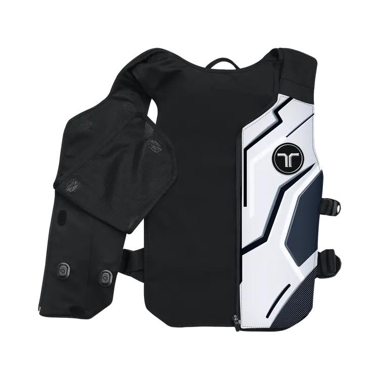 Bhaptics TactSuit Air VR Dokunsal Giysi Yelek