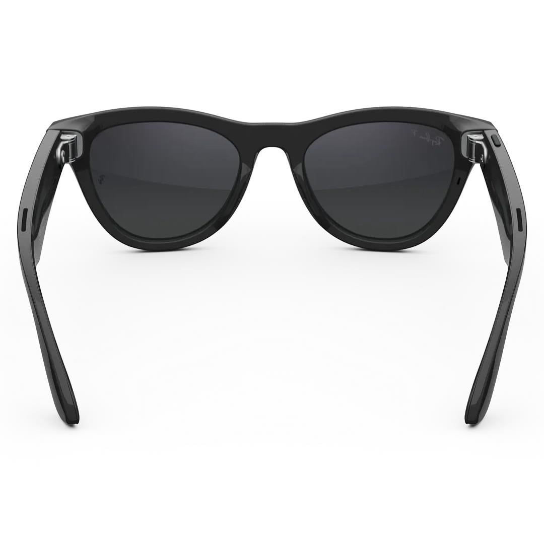 Ray-Ban Meta Skyler (Gen 2) Kameralı Yapay Zekalı Akıllı Gözlük