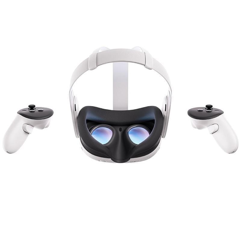 Meta Quest 3 512 GB VR-MR Sanal ve Karma Gerçeklik Başlığı Minimum 10 Adet
