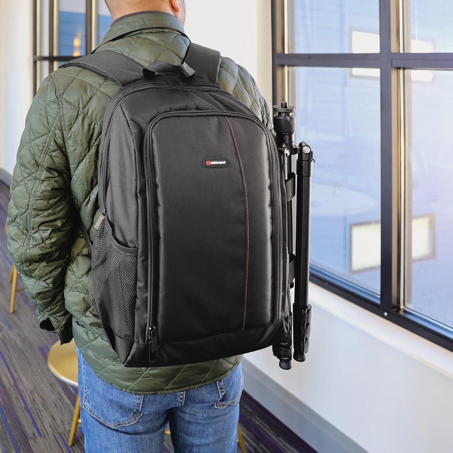 Matterport Pro2 Profesyonel 3D Kamera Matterport Pro2 Backpack Bundle