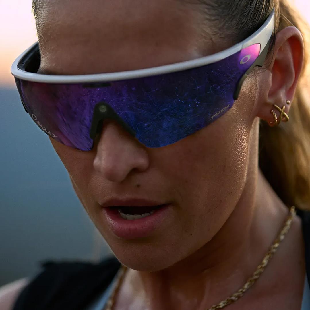 Oakley Meta Vanguard Kameralı Yapay Zekalı Akıllı Gözlük