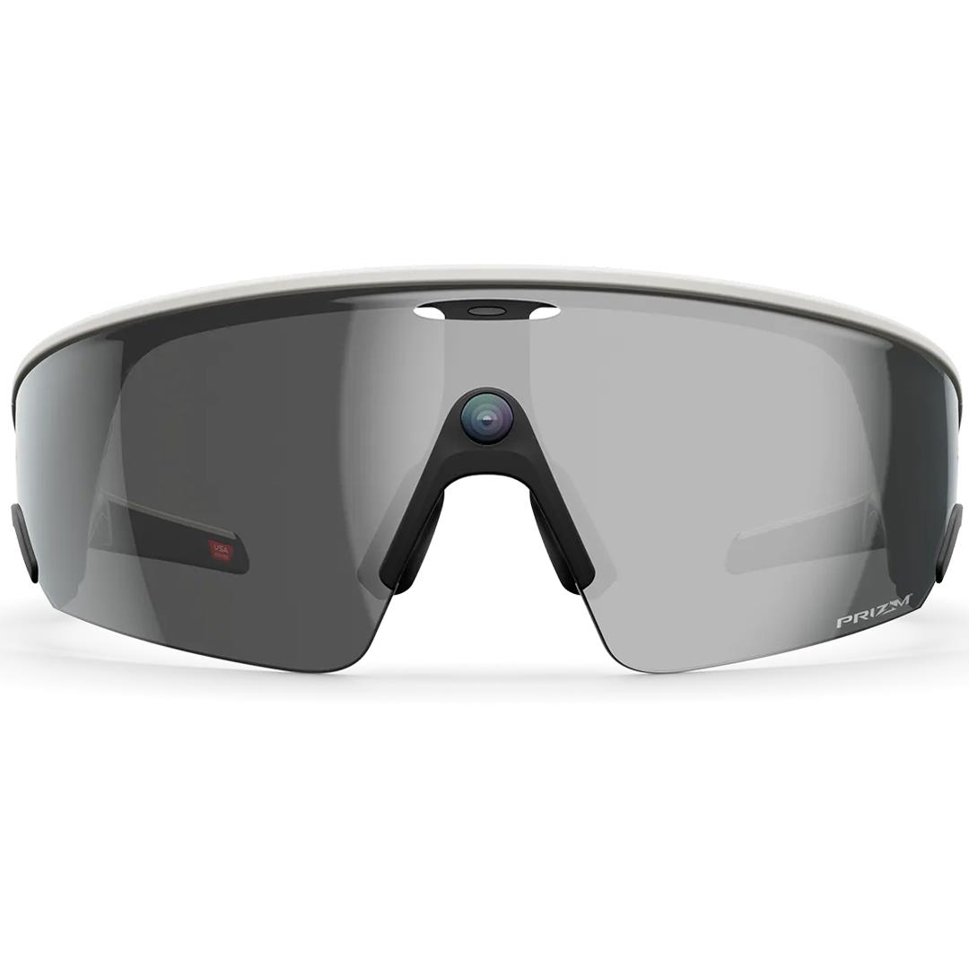 Oakley Meta Vanguard Kameralı Yapay Zekalı Akıllı Gözlük