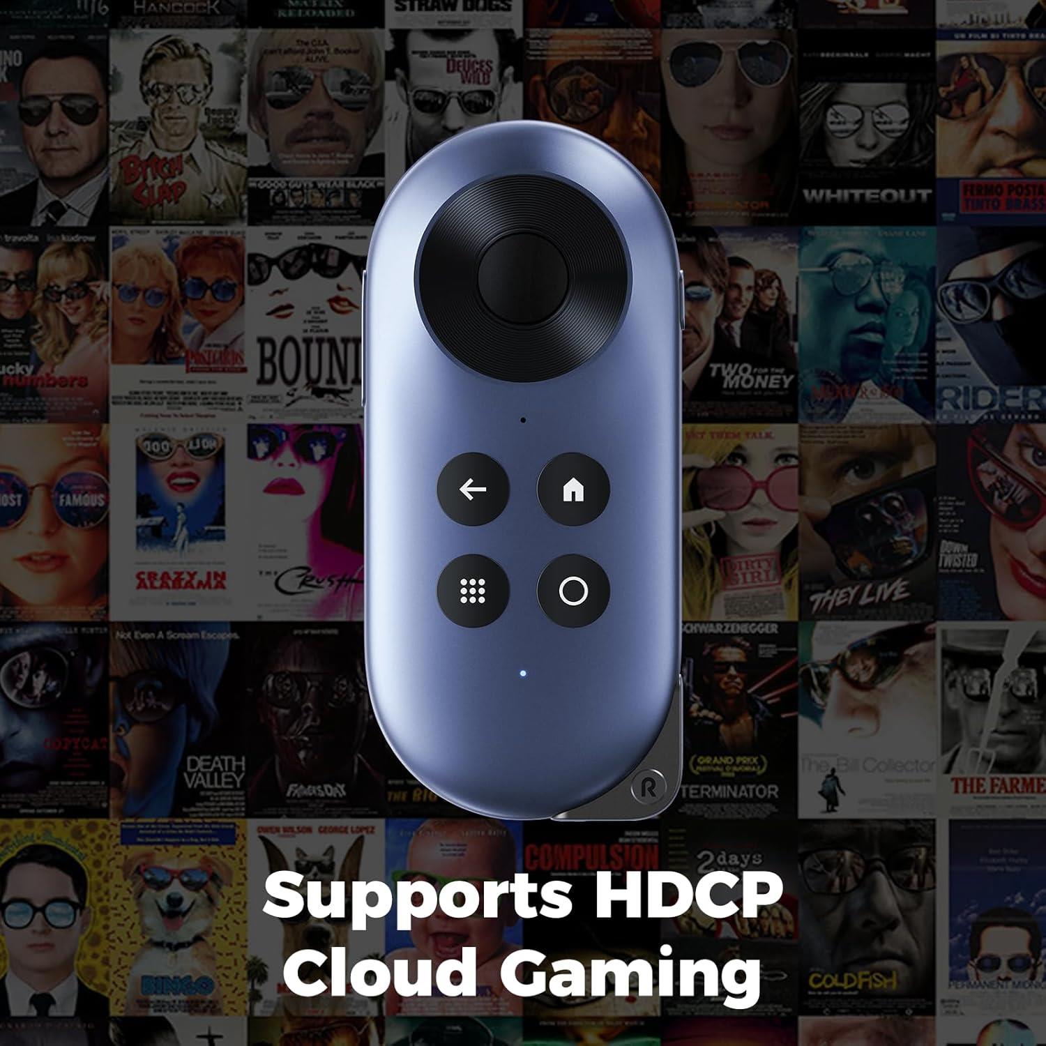 Rokid Station Android Streaming Box