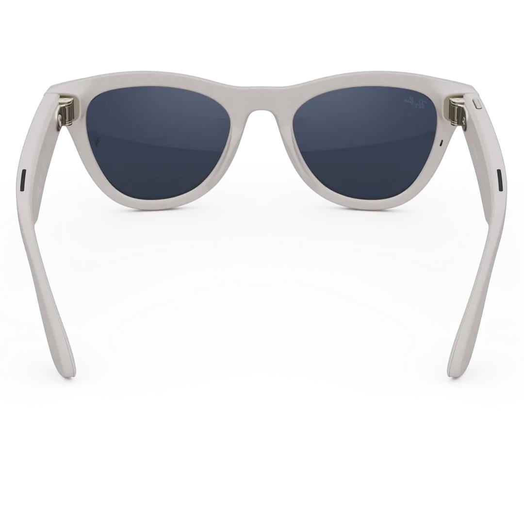Ray-Ban Meta Skyler (Gen 2) Kameralı Yapay Zekalı Akıllı Gözlük