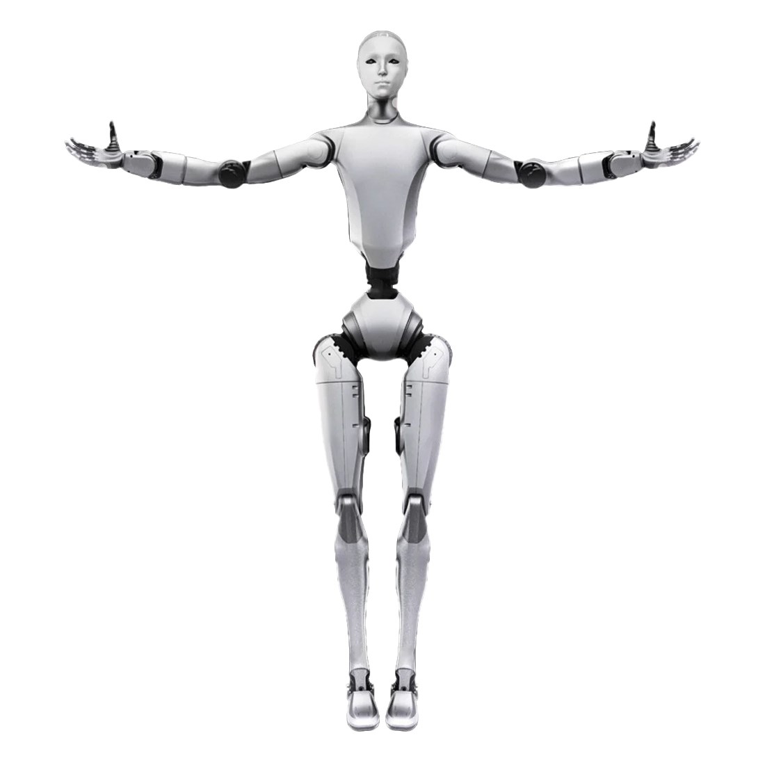 Unitree H2 EDU Universal Humanoid Robot