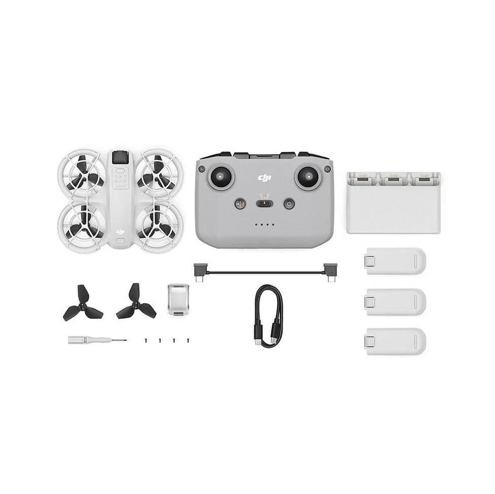DJI Neo Fly More Combo