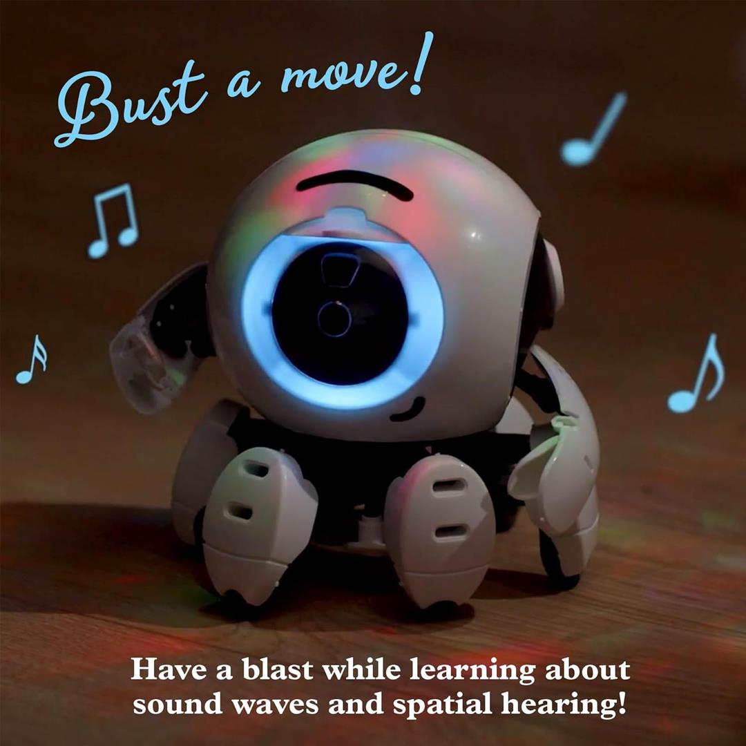 Thames & Kosmos Hero Robot Kit