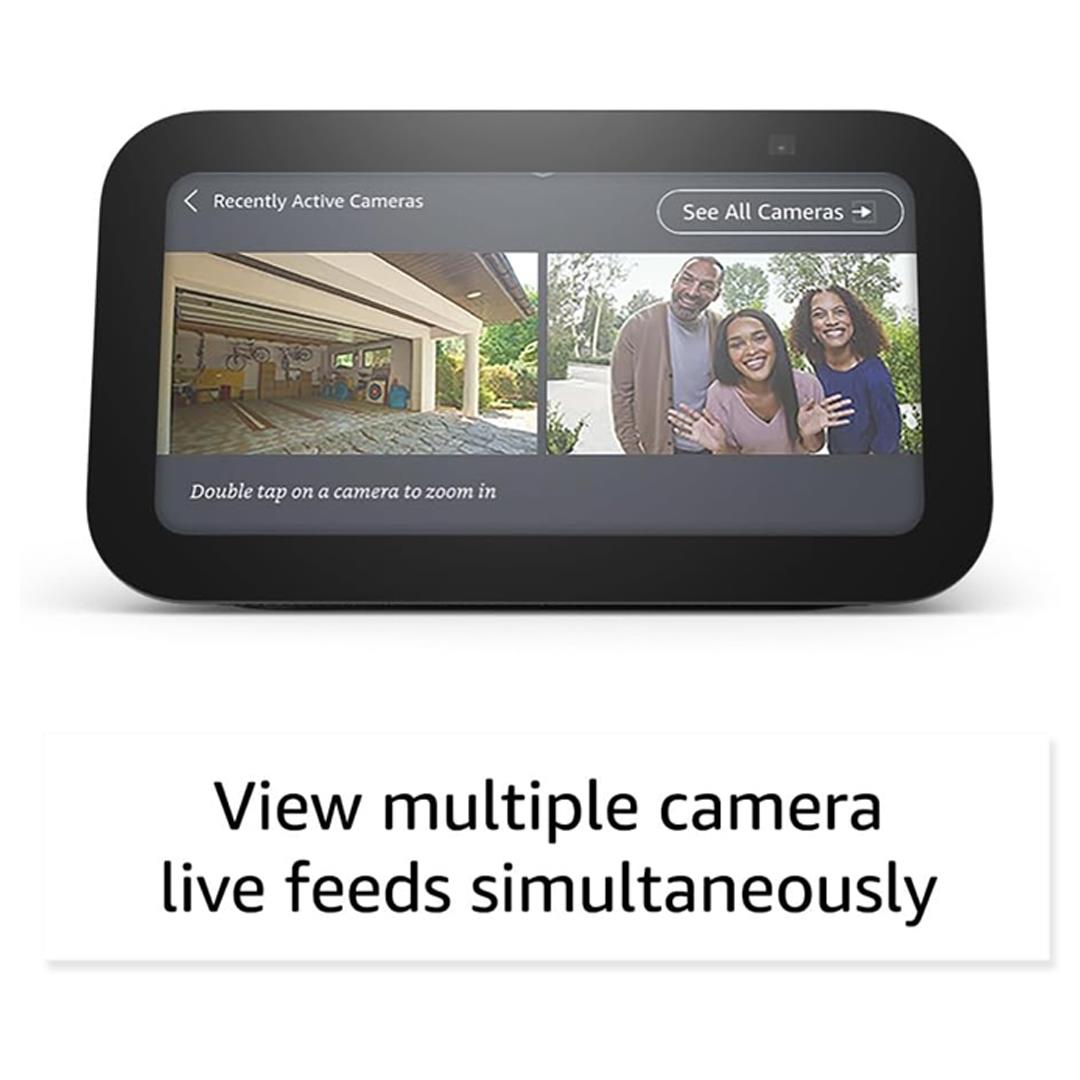 Amazon Echo Show 5