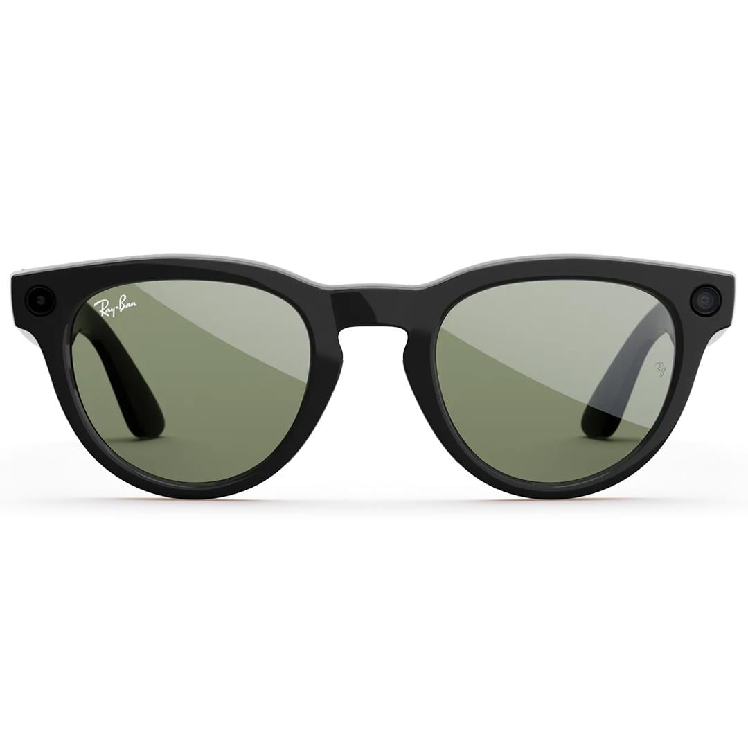 Ray-Ban Meta Headliner (Gen 2) Kameralı Yapay Zekalı Akıllı Gözlük