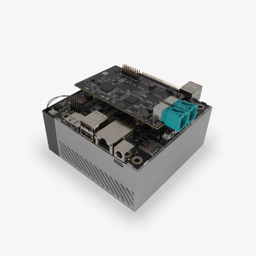ZED Link Capture Card