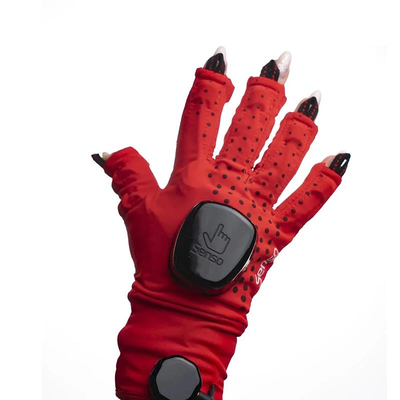 Senso Glove AR-VR Dokunsal Eldiven