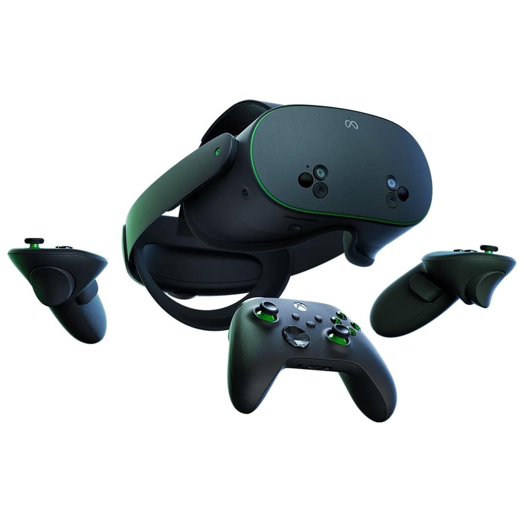 Meta Quest 3S Xbox Edition