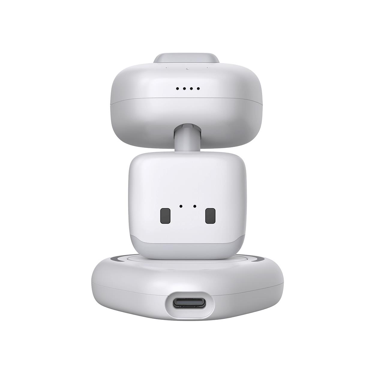 Aibi Pocket Pet ChatGPT YZ Destekli Giyilebilir Robot