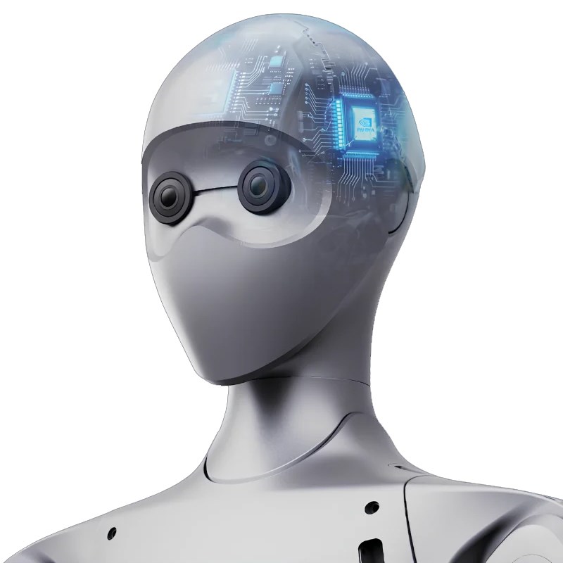 Unitree H2 Plus Ultimate İnsansı Robot