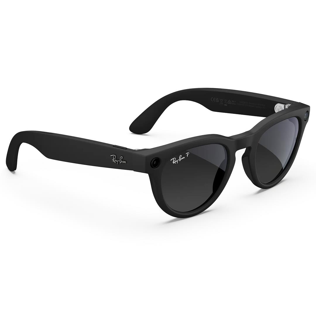 Ray-Ban Meta Headliner (Gen 2) Kameralı Yapay Zekalı Akıllı Gözlük