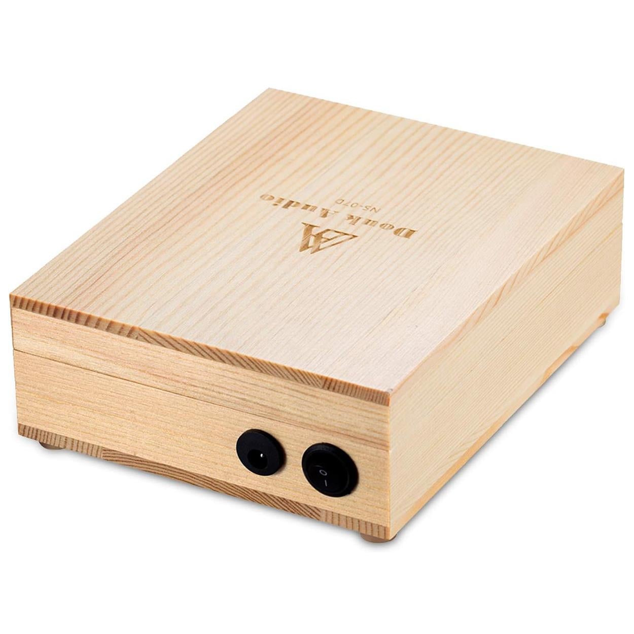 Douk Audio Nobsound 7.83HZ Schumann Rezonans Jeneratörü