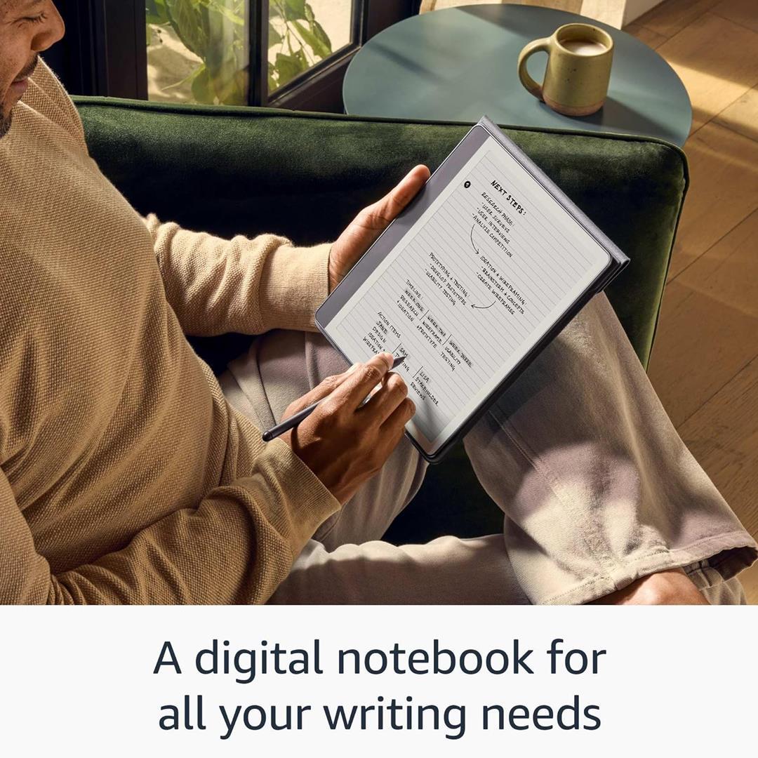 Kindle Scribe 64GB E-Okuyucu