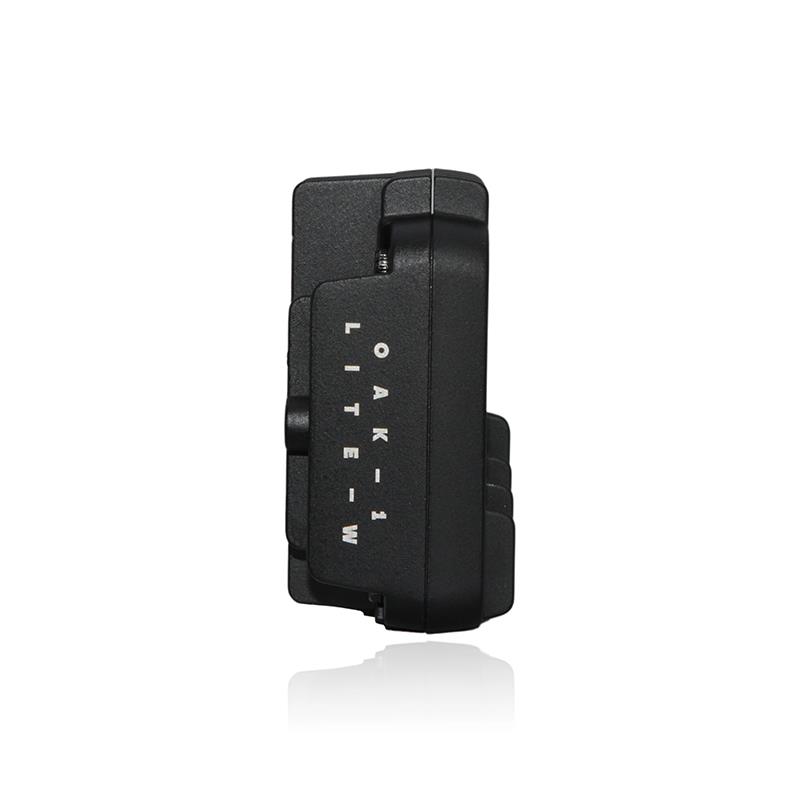 Luxonis OAK-1 Lite W AI Camera