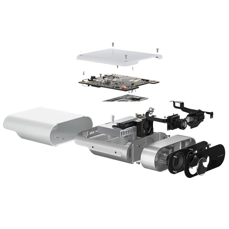 ORBBEC Femto Mega RGB Derinlik Kamera