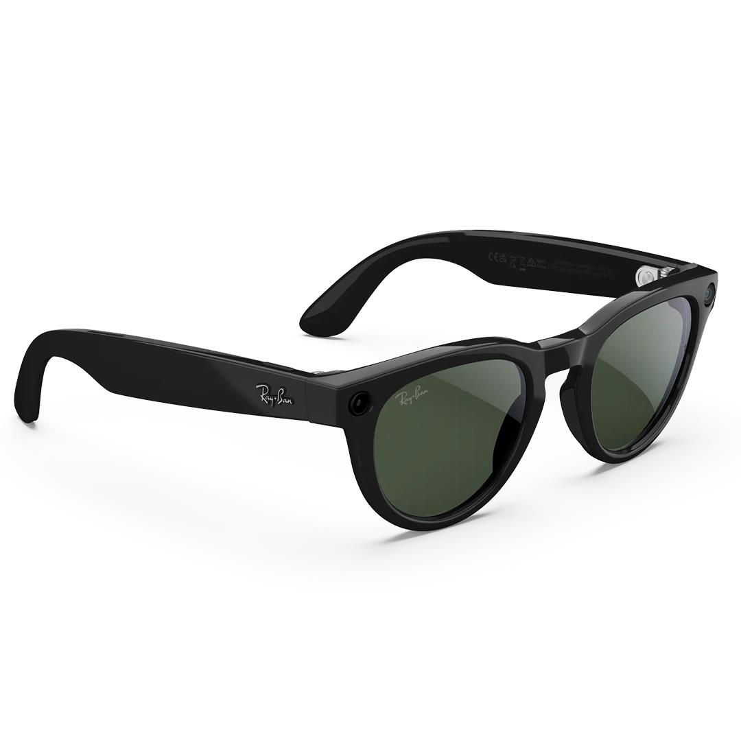 Ray-Ban Meta Headliner (Gen 2) Kameralı Yapay Zekalı Akıllı Gözlük