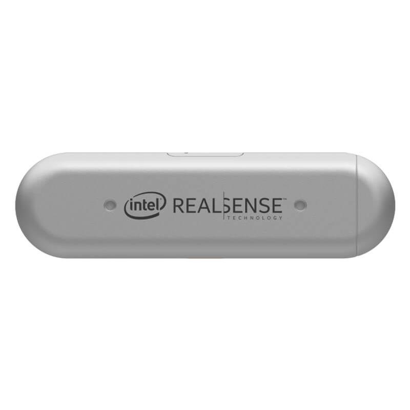Intel RealSense D435iF Depth Camera