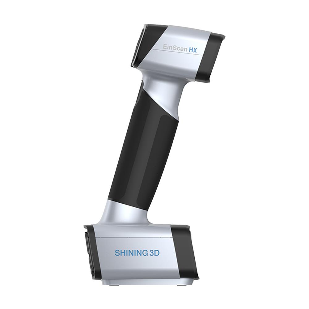 Shining 3D Einscan HX 3D Tarayıcı