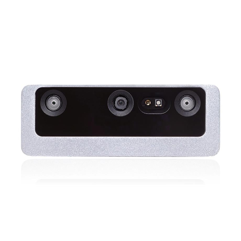 Luxonis OAK-D Pro W PoE IMX378 Robot Camera