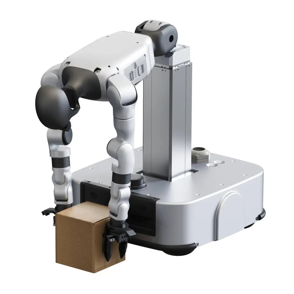 Unitree G1-D Ultimate (Flagship) Humanoid Robot