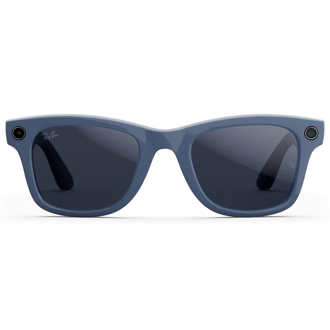 Ray-Ban Meta Wayfarer (Gen 2) Kameralı Yapay Zekalı Akıllı Gözlük