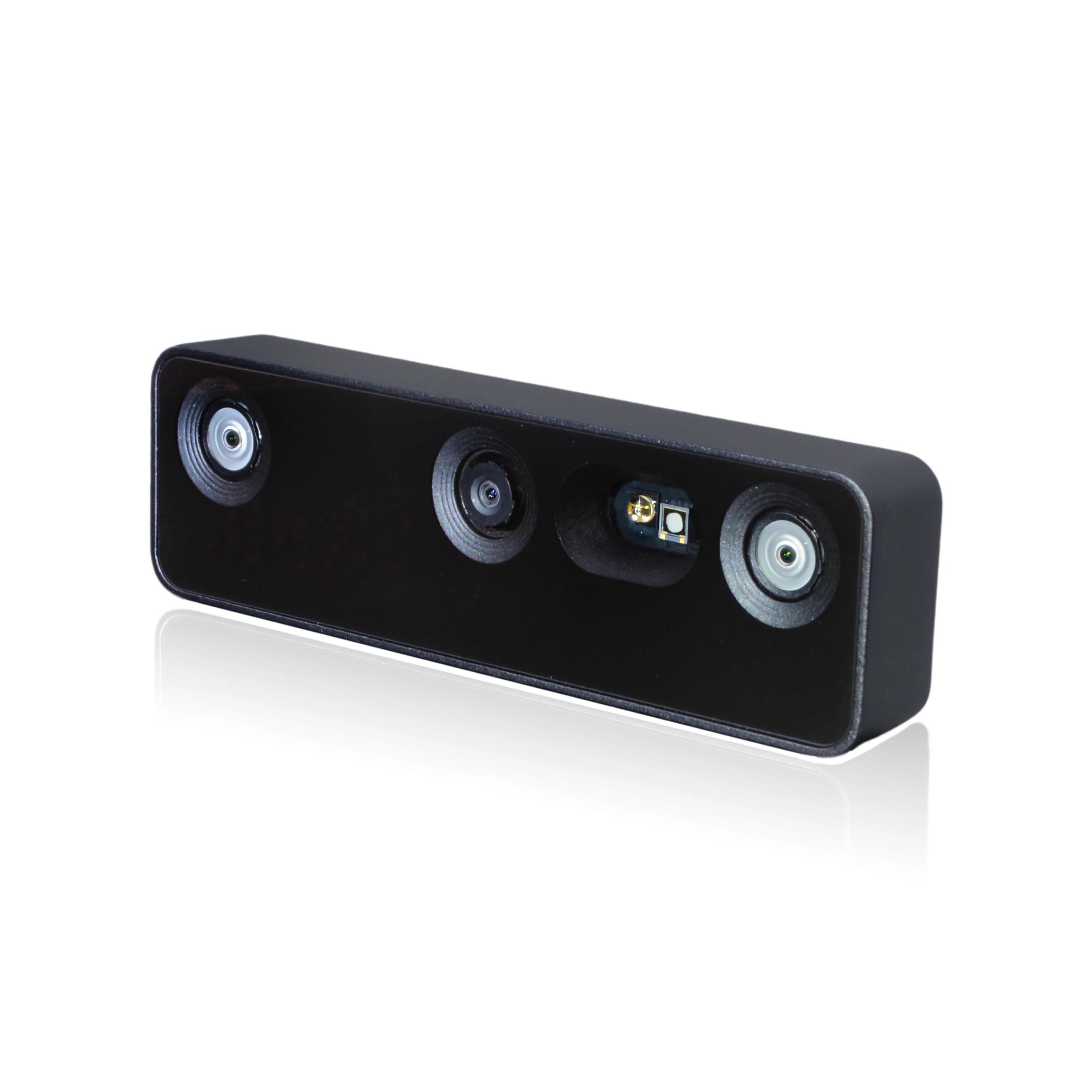 Luxonis OAK D Pro W IMX378 RGB Depth Stereo IR Robot Kamera