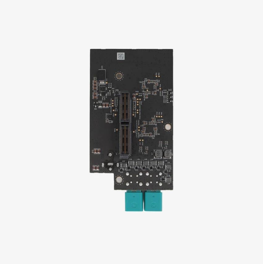 ZED Link Capture Card