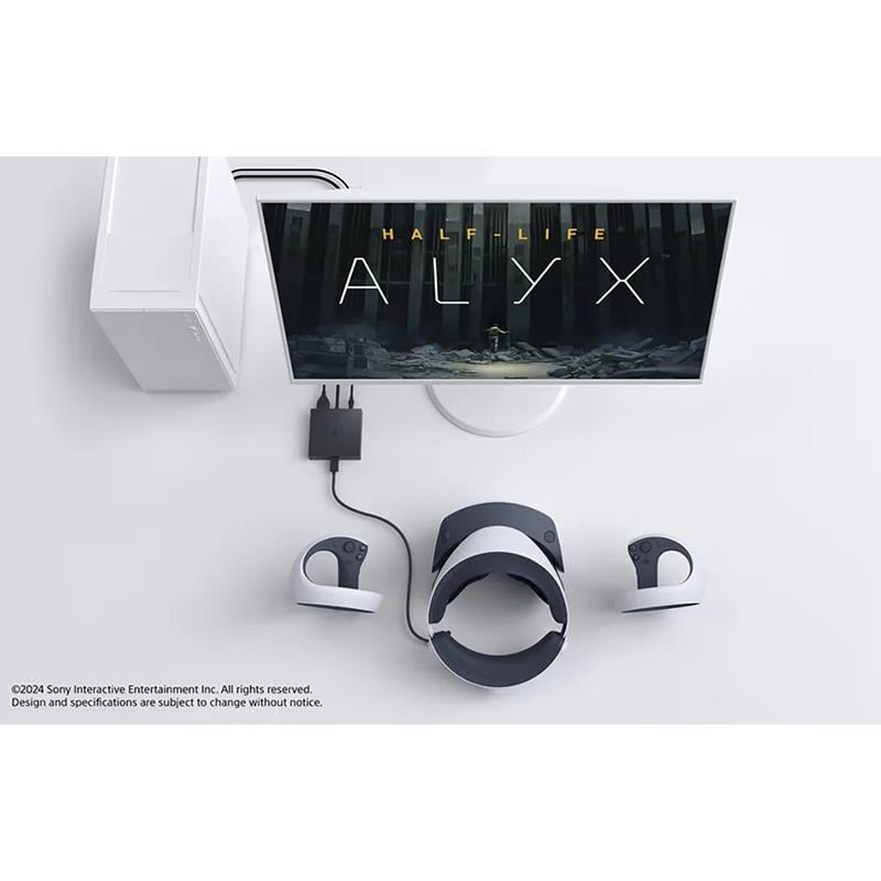 PlayStation VR2 (PS VR2) PC Adaptörü