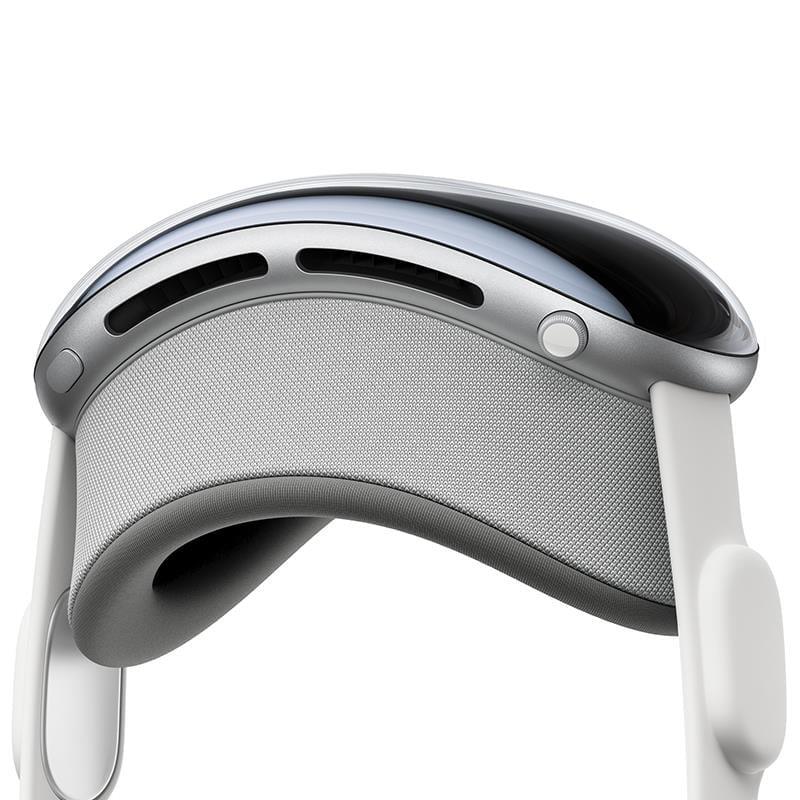 Apple Vision Pro Işık Yalıtımı