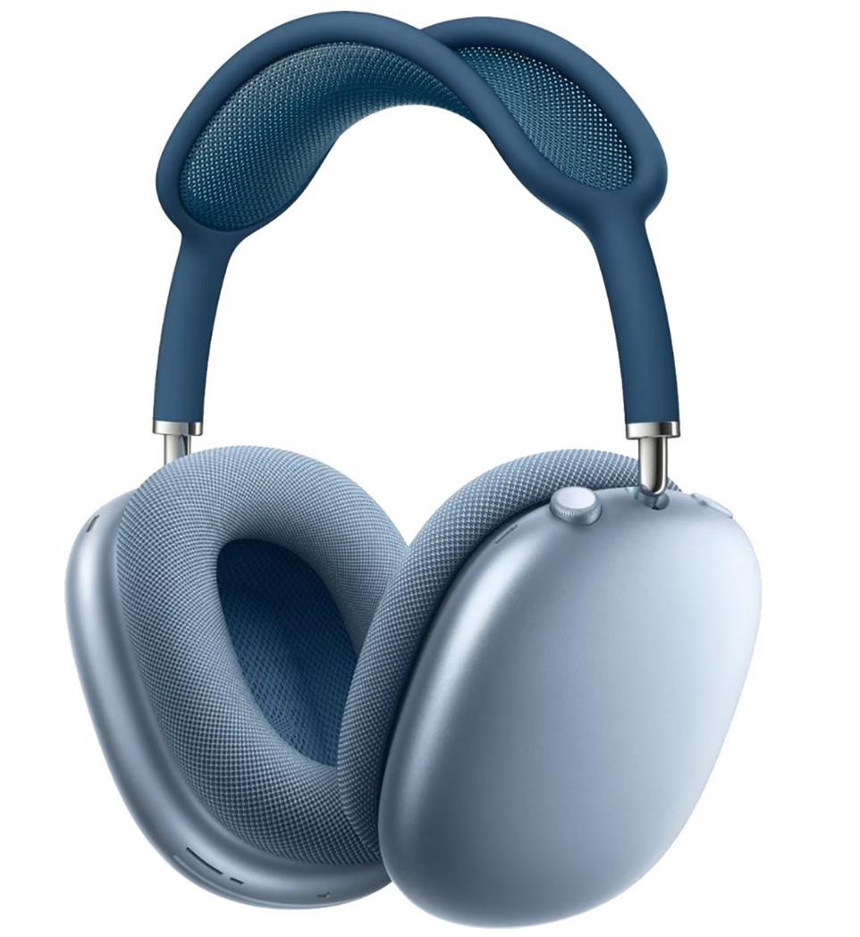 Apple Airpods Max Gök Mavisi