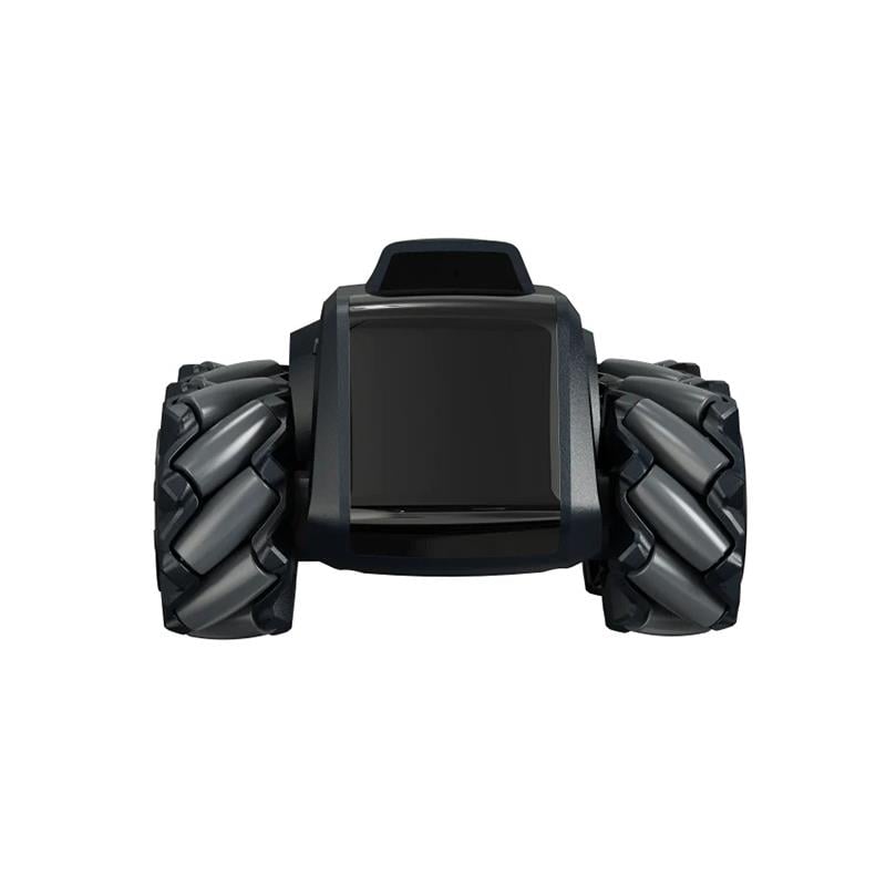 Moorebot Scout AI Destekli Otonom Mobil Robot
