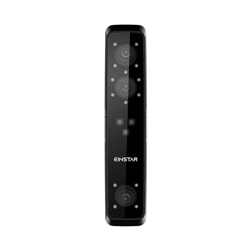Einstar 3D Tarayıcı